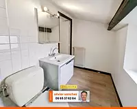 Appartement, 44 m²