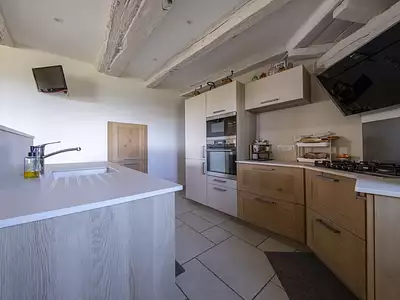 Maison, 232 m²