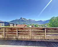 Appartement, 57 m²