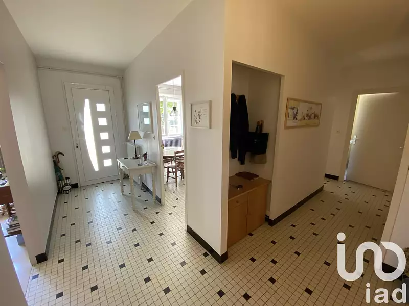 Maison, 105 m²