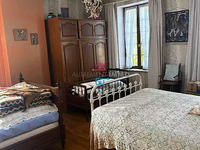 Maison, 195 m²