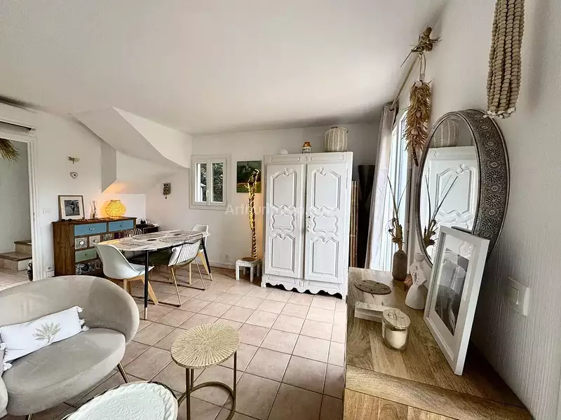Maison, 60 m²