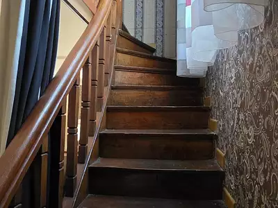 Maison, 110 m²