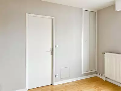 Appartement, 41 m²