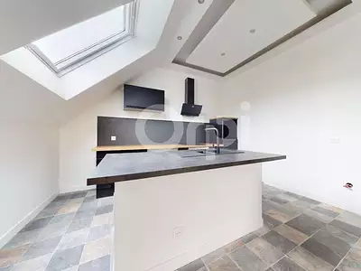 Appartement, 95 m²