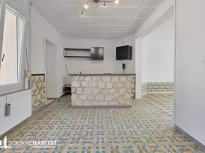 Maison, 99 m²