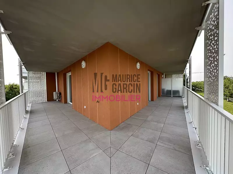 Appartement, 70,46 m²