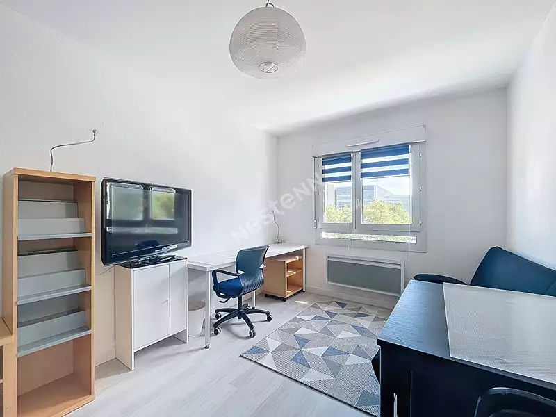Appartement, 20,49 m²
