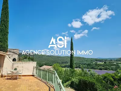 Maison, 105 m²