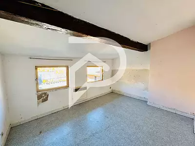 Immeuble, 320 m²