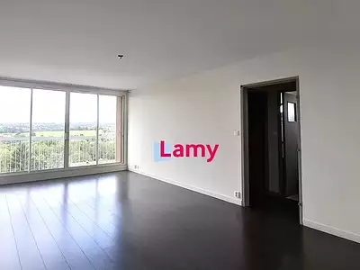 Appartement, 60,81 m²