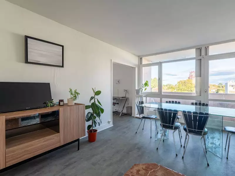 Appartement, 77 m²