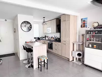 Maison, 82 m²