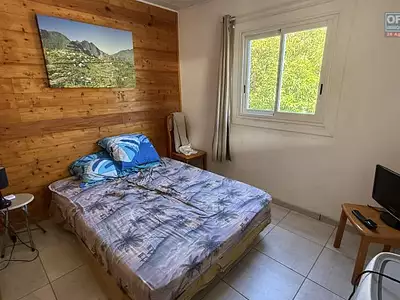 Maison, 100 m²