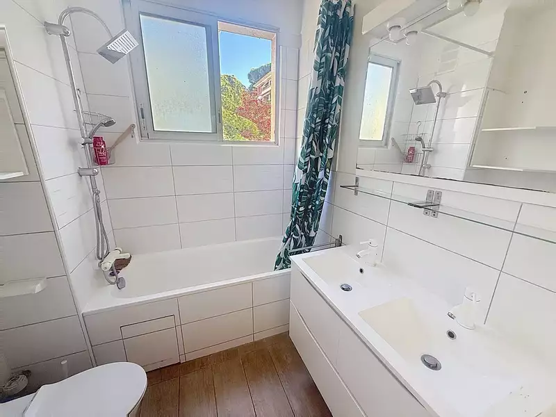 Appartement, 57,1 m²