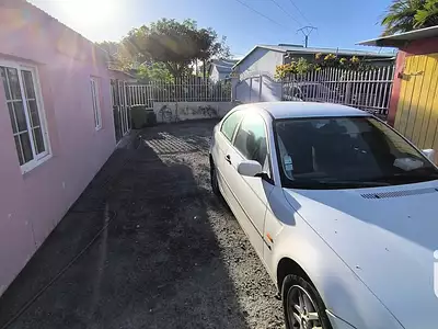 Maison, 150 m²