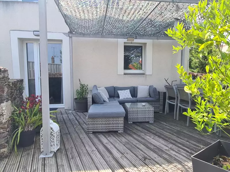 Maison, 154 m²