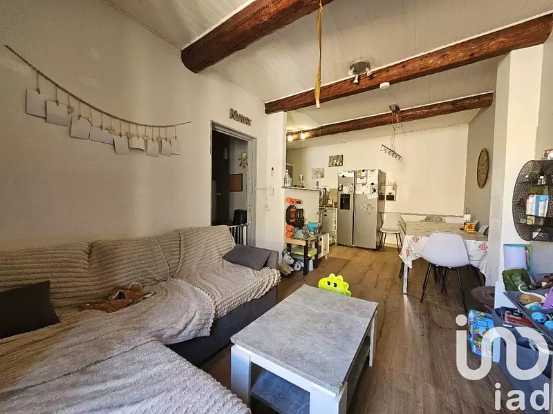 Maison, 77 m²