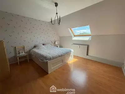 Maison, 160 m²