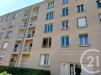 Appartement, 65 m²