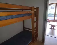 Appartement, 21,4 m²