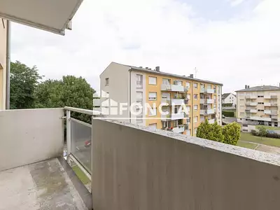 Appartement, 66 m²