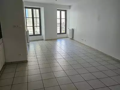 Appartement, 50 m²