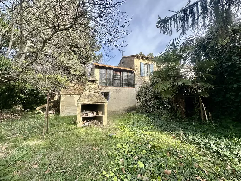 Maison, 211 m²
