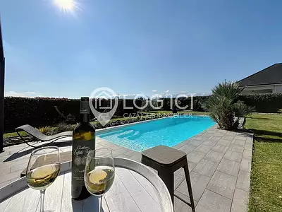 Maison, 120,81 m²