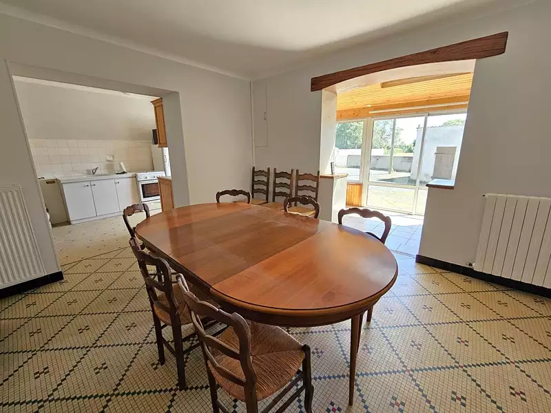 Maison, 82 m²
