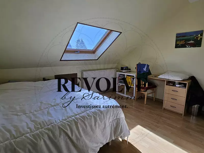 Maison, 175 m²