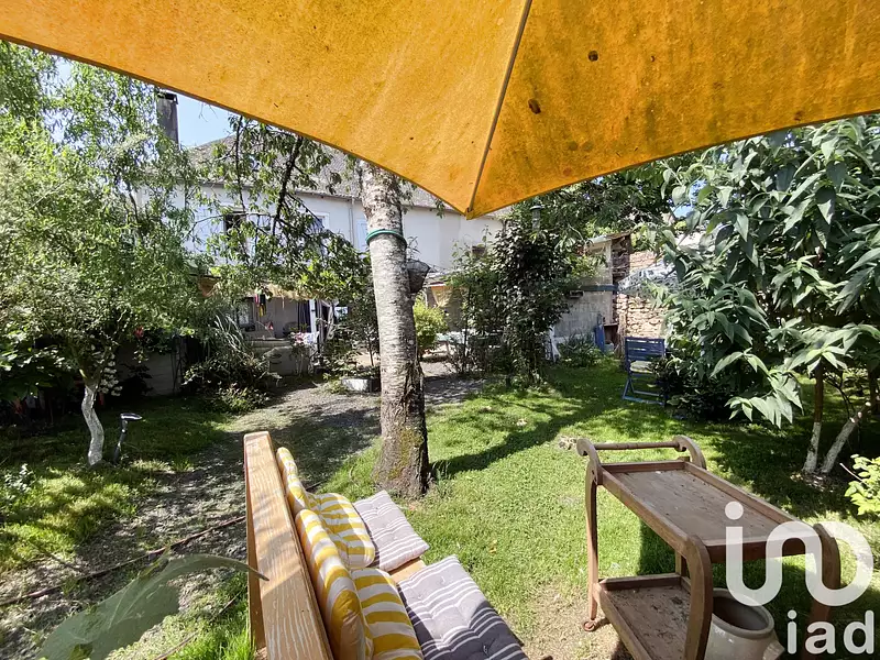 Maison, 184 m²