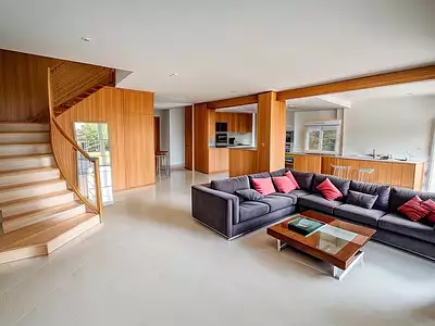 Maison, 188 m²