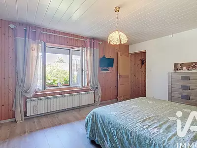 Appartement, 222 m²