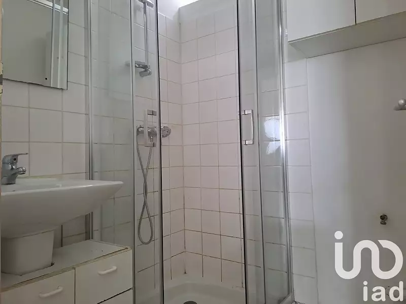 Maison, 55 m²