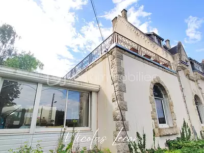 Maison, 325 m²