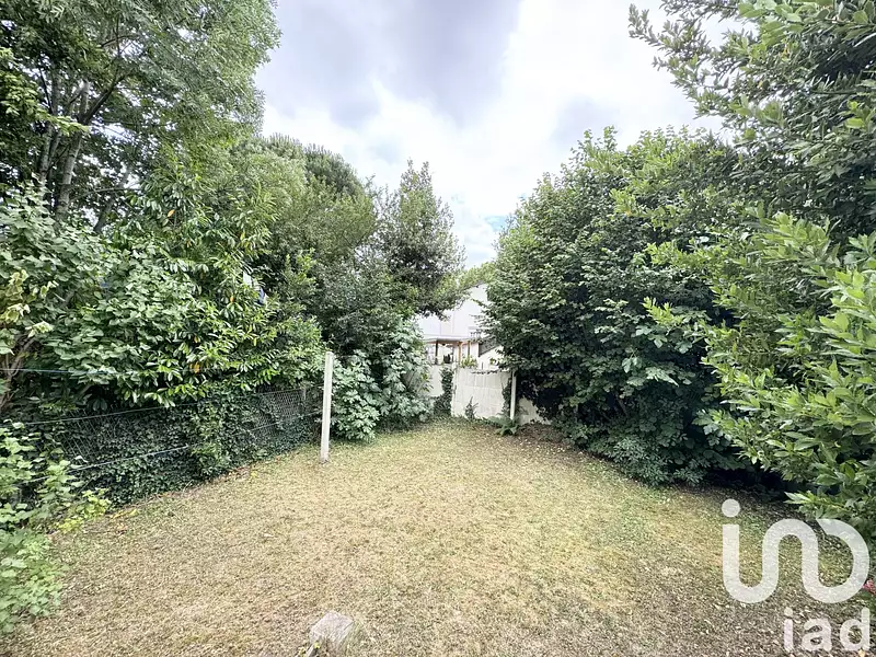Maison, 92 m²