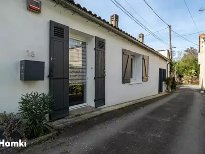Maison, 142 m²