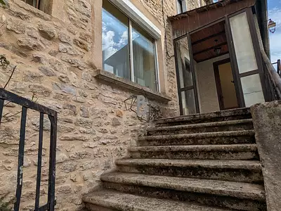 Maison, 160 m²