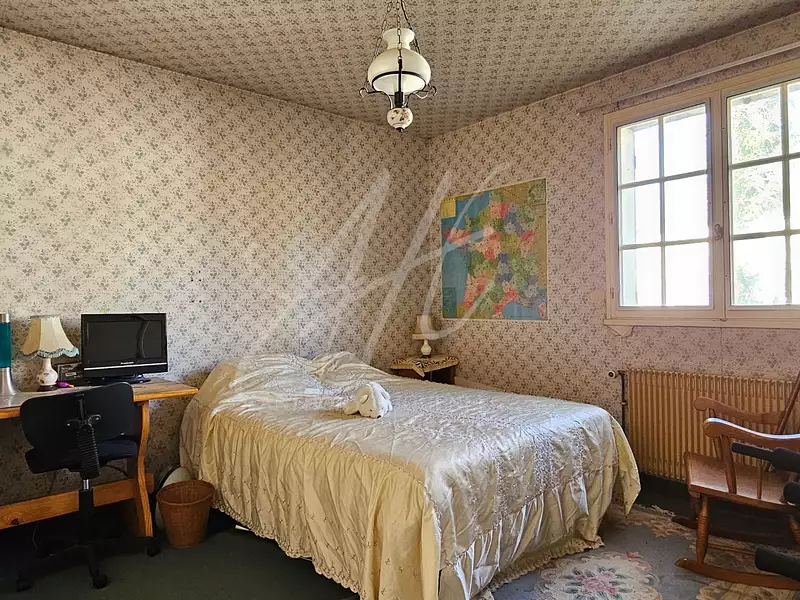 Maison, 200 m²