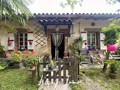 Maison, 72,15 m²