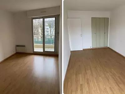 Appartement, 78 m²