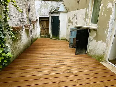 Maison, 145 m²