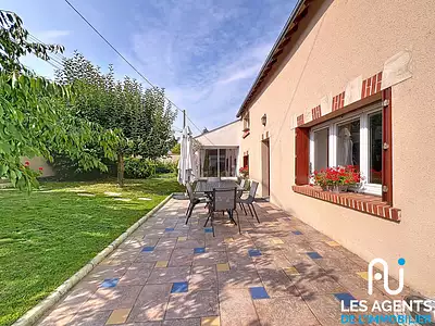Maison, 182 m²