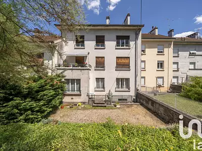 Appartement, 83 m²