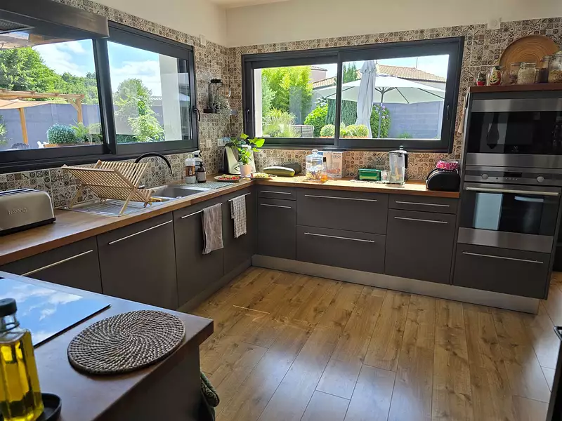 Maison, 151 m²