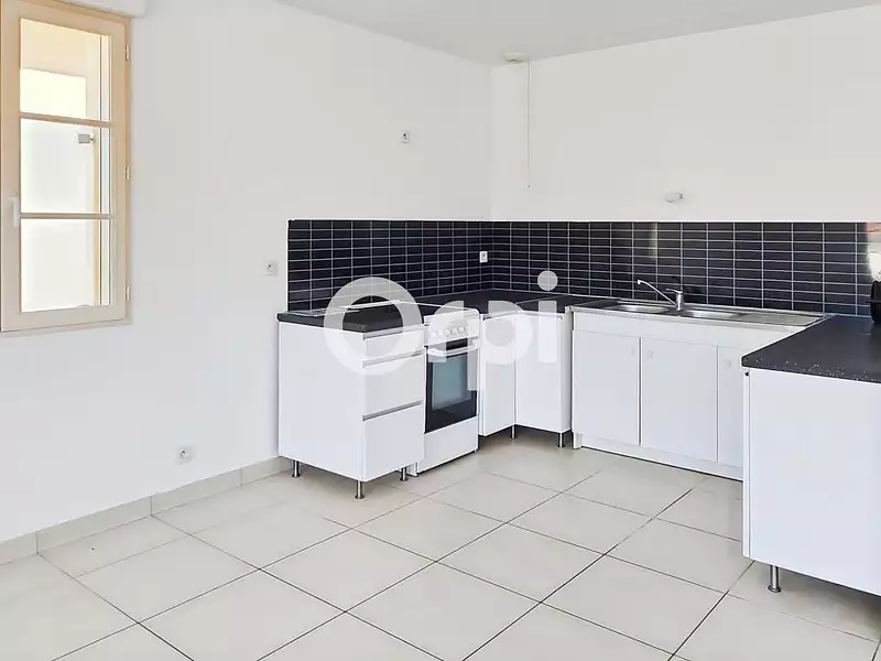 Appartement, 81 m²