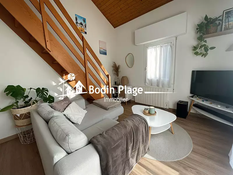 Appartement, 42,09 m²