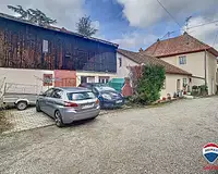 Maison, 240 m²