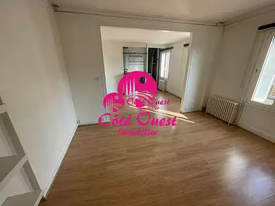 Appartement, 51,57 m²